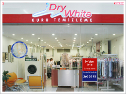 Drywhite