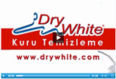 Drywhite Tanıtım Videosu