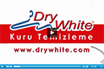 DryWhiye Kuru Temizleme Tanıtım Videosu